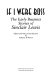 If I were boss : the early business stories of Sinclair Lewis /