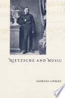 Nietzsche and music /