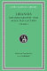 Autobiography and selected letters / Libanius ; edited and translated by A.F. Norman.