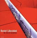 Daniel Libeskind : the space of encounter.