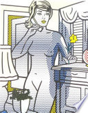 Roy Lichtenstein : interiors /