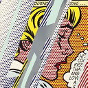 Roy Lichtenstein : pop remix /