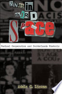 Zines in third space : radical cooperation and borderlands rhetoric /
