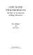 One hand tied behind us : the rise of the women's suffrage movement /