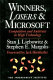 Winners, losers & Microsoft : competition and antitrust in high technology /