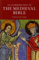 An introduction to the medieval Bible /
