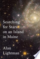 Searching for stars on an island in Maine /