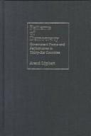 Patterns of democracy : government forms and performance in thirty-six countries /