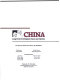 China, long-term development issues and options : the report of a mission sent to China by the World Bank / Edwin Lim, Adrian Wood ; contributing authors, Ian Porter [and others]