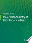 Molecular geometry of body pattern in birds /