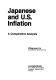 Japanese and U.S. inflation : a comparative analysis /
