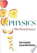 Physics : the First Science.