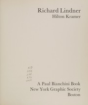 Richard Lindner /
