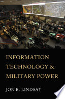 Information technology and military power