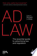 Ad Law.