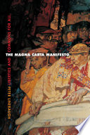 The Magna Carta manifesto : liberties and commons for all /