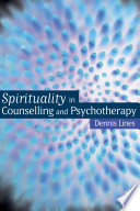 Spirituality in counselling and psychotherapy /