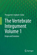 The vertebrate integument /
