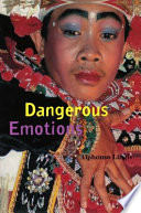 Dangerous emotions /