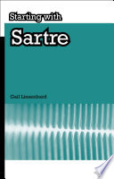 Starting with Sartre /