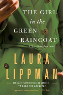 The girl in the green raincoat /