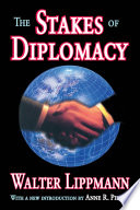 The stakes of diplomacy /