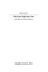 Why poor people stay poor : urban bias in world development / Michael Lipton.