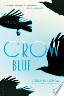 Crow blue /