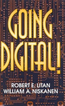 Going digital! : a guide to policy in the digital age /