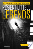 Legends : a novel /