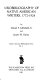A biobibliography of native American writers, 1772-1924 / by Daniel F. Littlefield, Jr. and James W. Parins.
