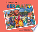 Colors of Germany /