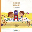 Robot Repairs (Technology) /