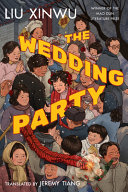 The wedding party /