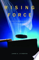 Rising force the magic of magnetic levitation /