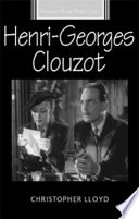 Henri-Georges Clouzot / Christopher Lloyd.