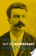 Guy de Maupassant /