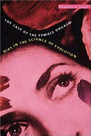 The case of the female orgasm : bias in the science of evolution /