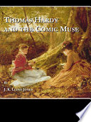 Thomas Hardy and the comic muse /