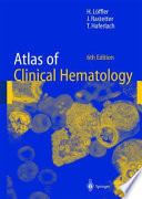 Atlas of clinical hematology /