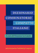 Dizionario Combinatorio Compatto Italiano.