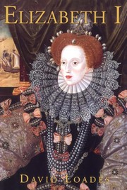 Elizabeth I / David Loades.