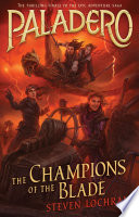 The Champions of the Blade /