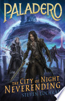 The city of night neverending /