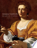 Artemisia Gentileschi : the language of painting /