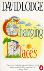 Changing places : a tale of two campuses /