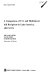 A comparison of U.S. and multilateral aid recipients in Latin America, 1957-1971 / William Loehr, David Price, Satish Raichur.