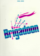 Brigadoon : a musical play /