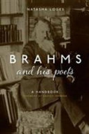 Brahms and his poets : a handbook /