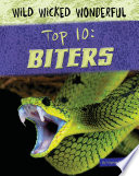 Top 10 : biters /